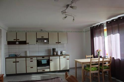 Appartment am Trätzhof