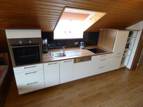 Appartment am Waldmattensee