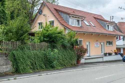 Appartment Amber