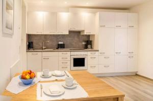 Appartment Amber