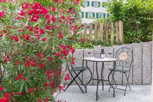 Appartment Amber