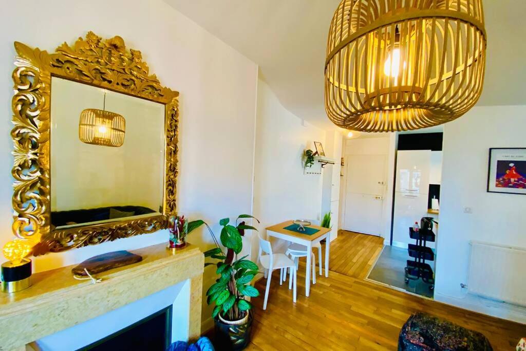 Appartment Amber