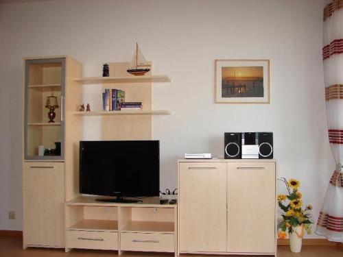 Appartment an den Unikliniken Greifswald