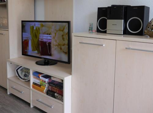 Appartment an den Unikliniken Greifswald
