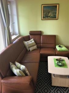 Appartment an den Unikliniken Greifswald