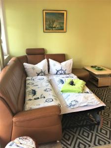Appartment an den Unikliniken Greifswald