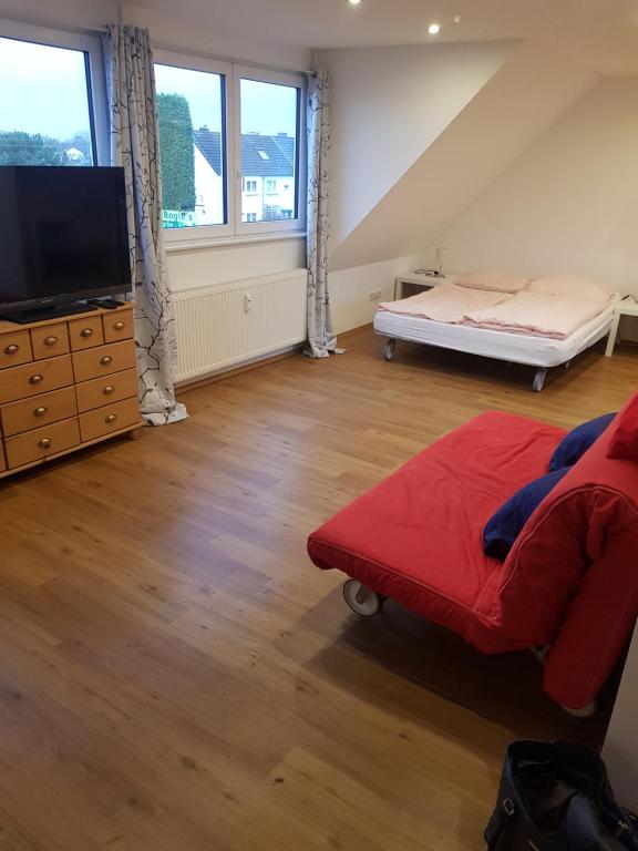 Appartement Appartment Analena Düsseldorfer Straße 202 40667 Meerbusch