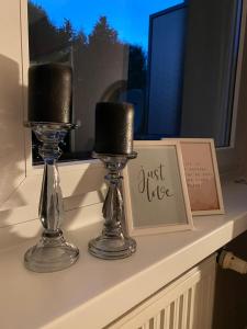 Appartment Anna-Louise