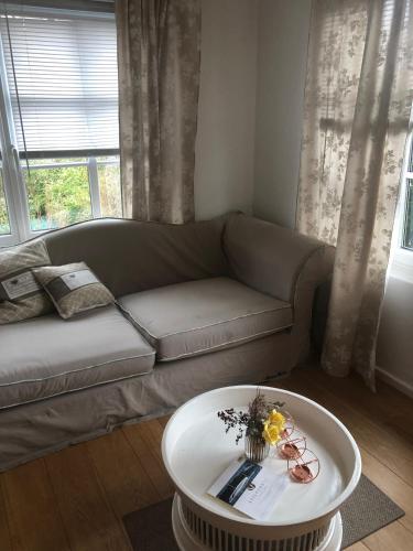 Appartment auf Sylt in Meeresnähe