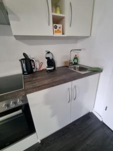 Appartment Barbier