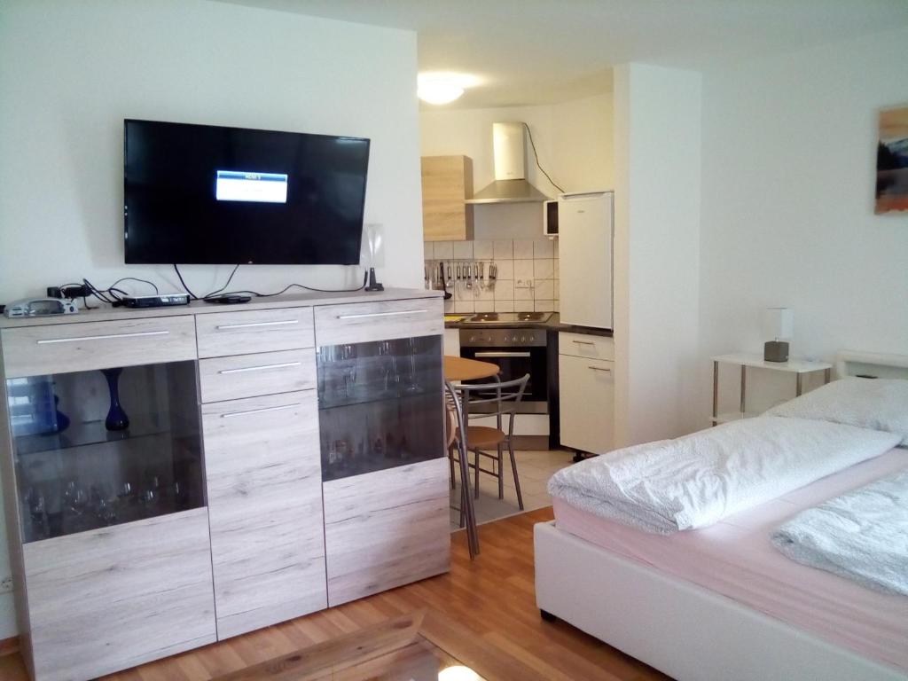 Appartment Böhlen Händelstraße 7, 04564 Böhlen