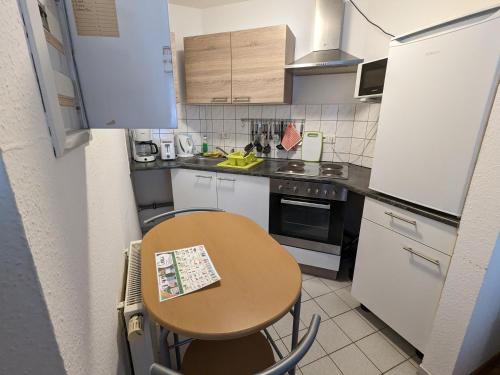 Appartment Böhlen