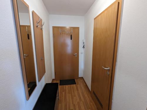 Appartment Böhlen
