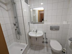 Appartment Böhlen