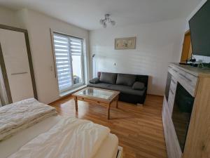Appartment Böhlen