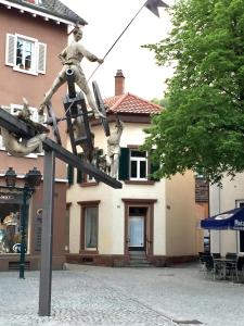 Appartment Chupferschmied - Wohlfühlen im Altstadtambiente