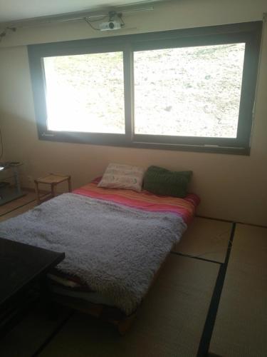 Appartment Col de la Forclaz