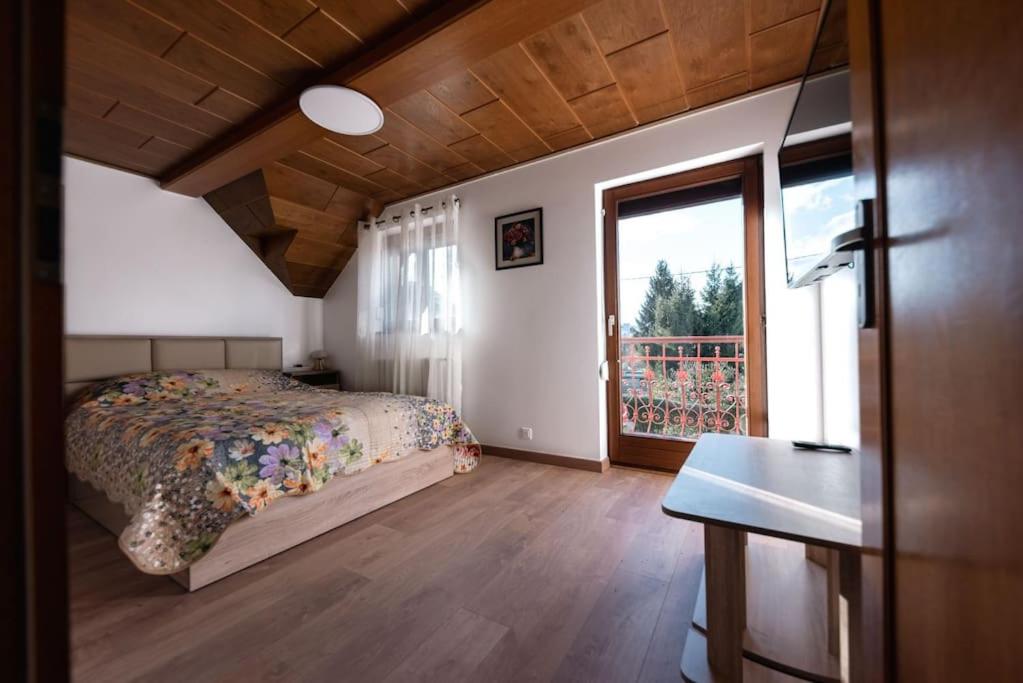 Appartement Appartment de 2 chambres rénové à Bischheim 9 Route de Brumath 67800 Bischheim