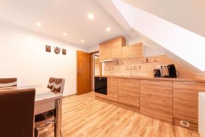 Appartment de 2 chambres rénové à Bischheim
