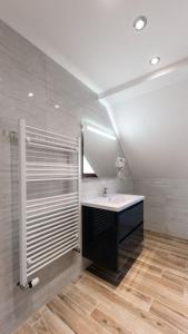 Appartment de 2 chambres rénové à Bischheim
