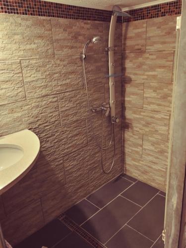 Appartment de Luxe mit Sauna & Massage