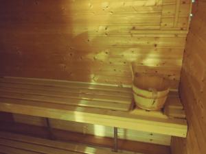 Appartment de Luxe mit Sauna & Massage