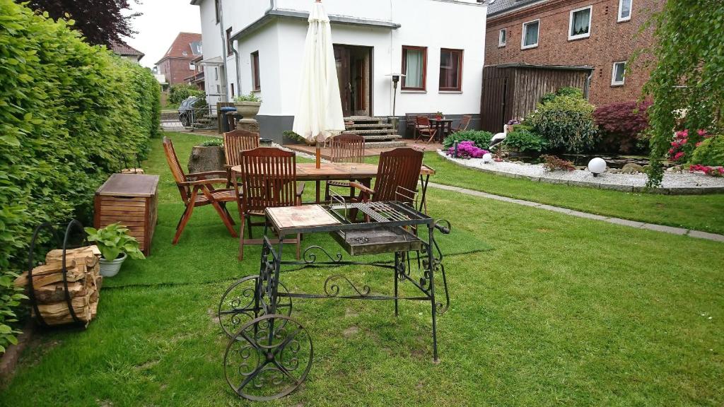 Appartment \ Rendsburger Str. 44, 24340 Eckernförde