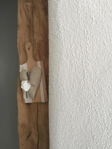 Appartment Entegast - Edles Landhausflair zum Geniessen