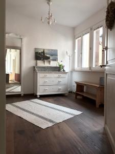 Appartment Entegast - Edles Landhausflair zum Geniessen