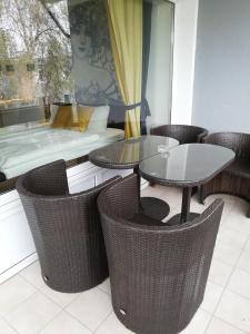 Appartment Fabio