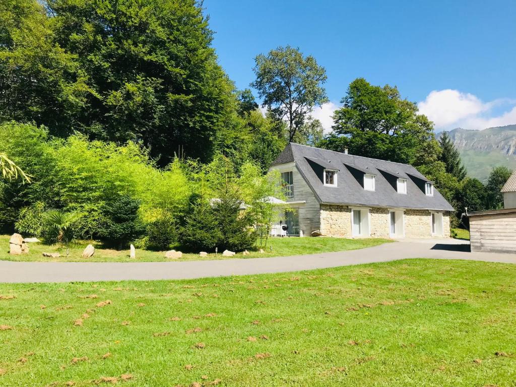 Appartment Falg 38640 Goslar