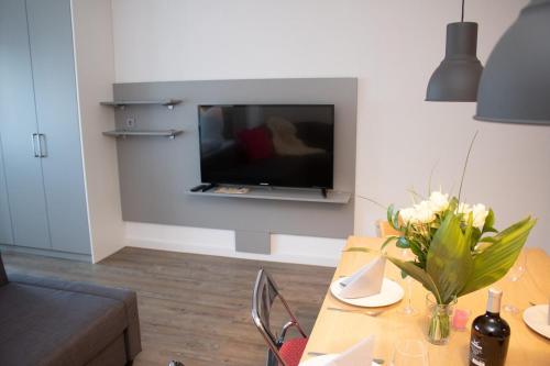 Appartment - Feldstrasse 30-H Winterberg