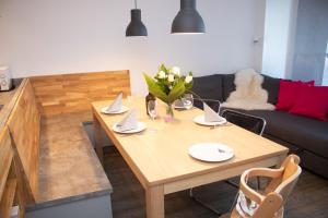 Appartment - Feldstrasse 30-H Winterberg