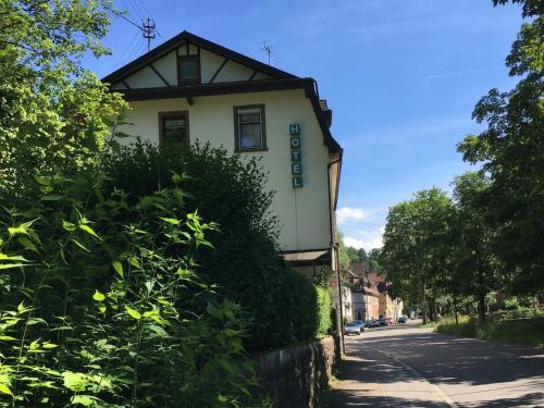 Appartment Felsen