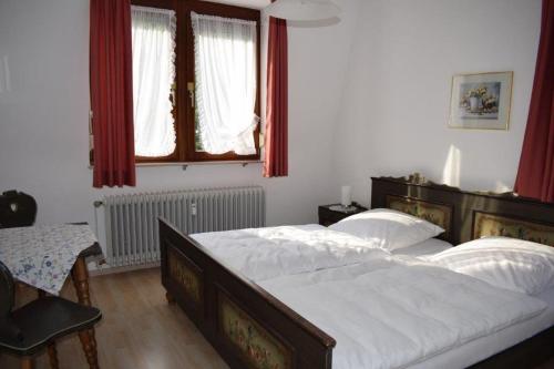 Appartment Felsen