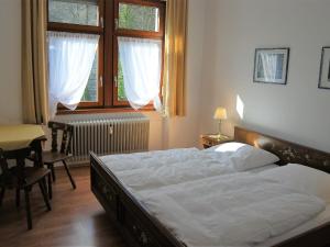 Appartment Felsen