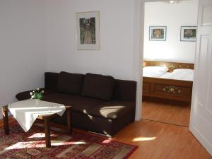 Appartment Felsen