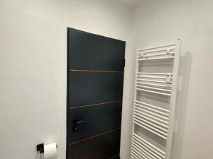 Appartment Fernweh near the centre of Winterberg