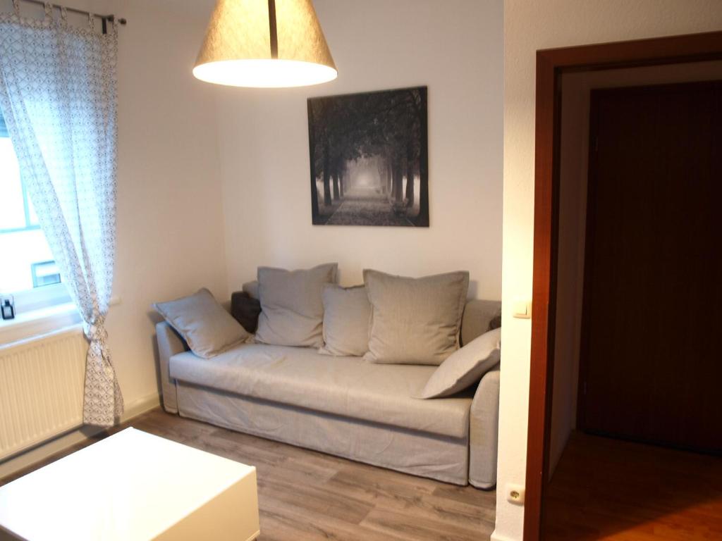 Appartment Grau im Grünen Dülkener Straße, 41068 Mönchengladbach