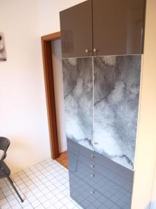 Appartment Grau im Grünen