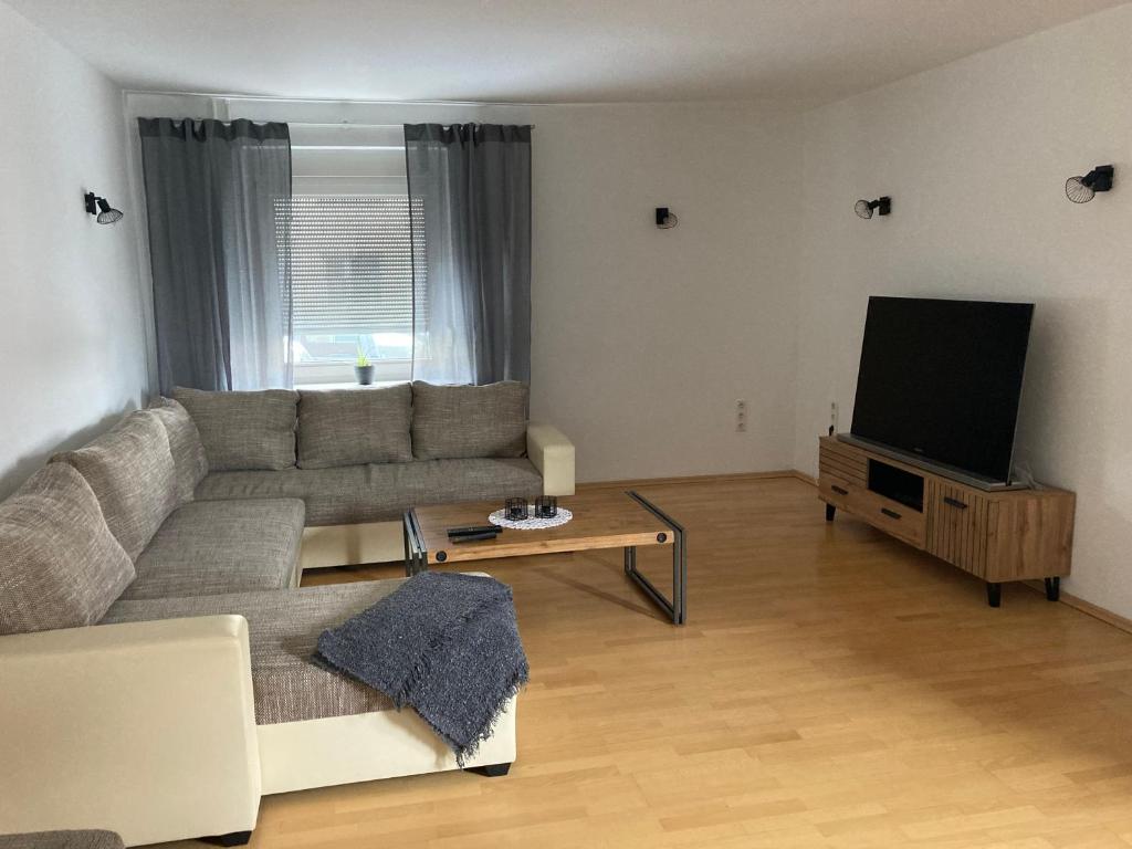 Appartment Griesheim 11 Uthmannstraße Erdgeschoss, 64347 Griesheim