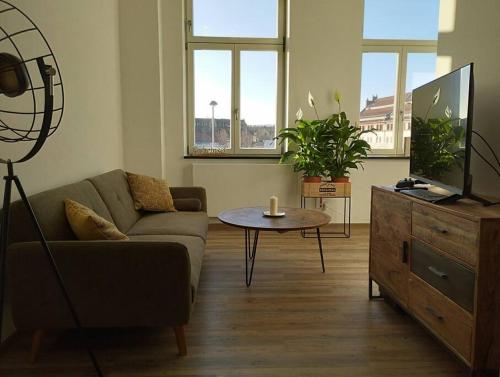 Appartment Hanf