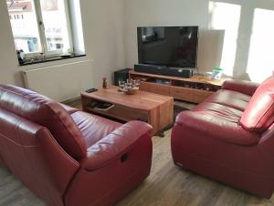 Appartment Hanf