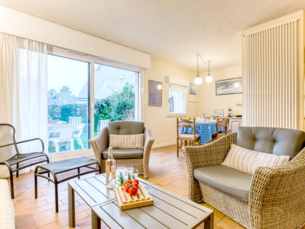 Appartment Hanf