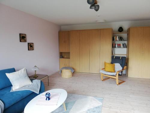 Appartment-Harzallerliebst