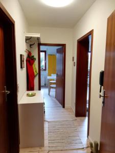 Appartment-Harzallerliebst