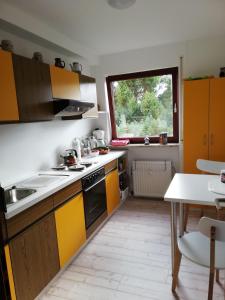 Appartment-Harzallerliebst