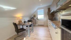 Appartment-Helgoland