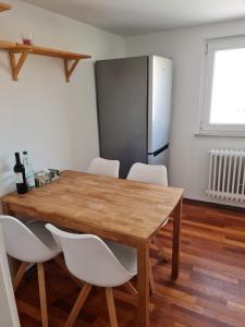 Appartement Appartment Himmelblau 15 Welfenstraße 88046 Friedrichshafen Bade-Wurtemberg