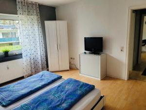 Appartement Appartment in Walldorf mit Schlafzimmer, Küche und Bad Franz-Schubert-Straße 14 EG Mitte 69190 Walldorf Bade-Wurtemberg